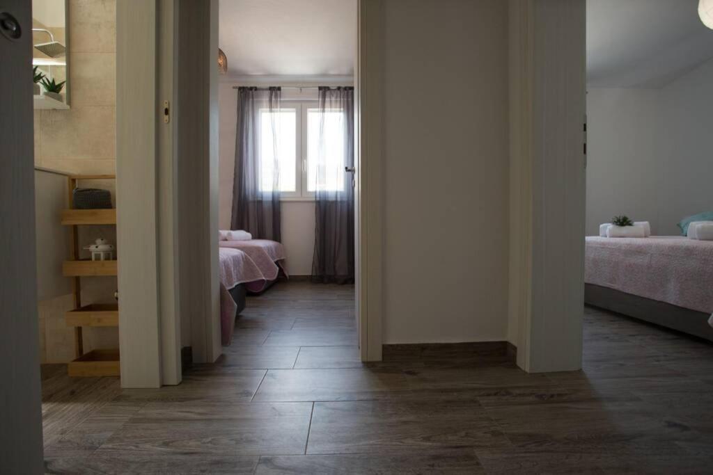 Lodge Jomi Kaštel Novi Exterior foto